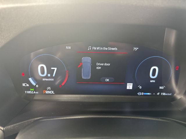Used 2026 Ford Explorer Active AWD/4WD image 17
