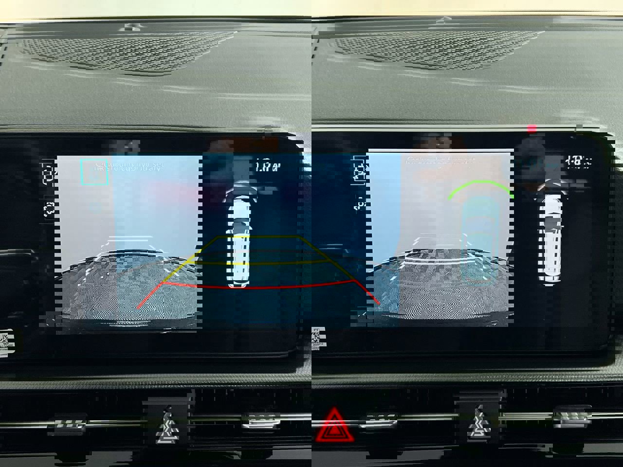 New 2026 Kia Sportage LX image 29