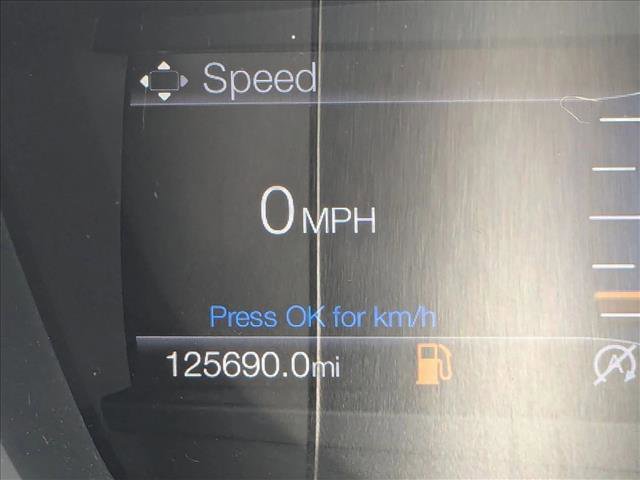 Used 2020 Ford Fusion SEL FWD image 10