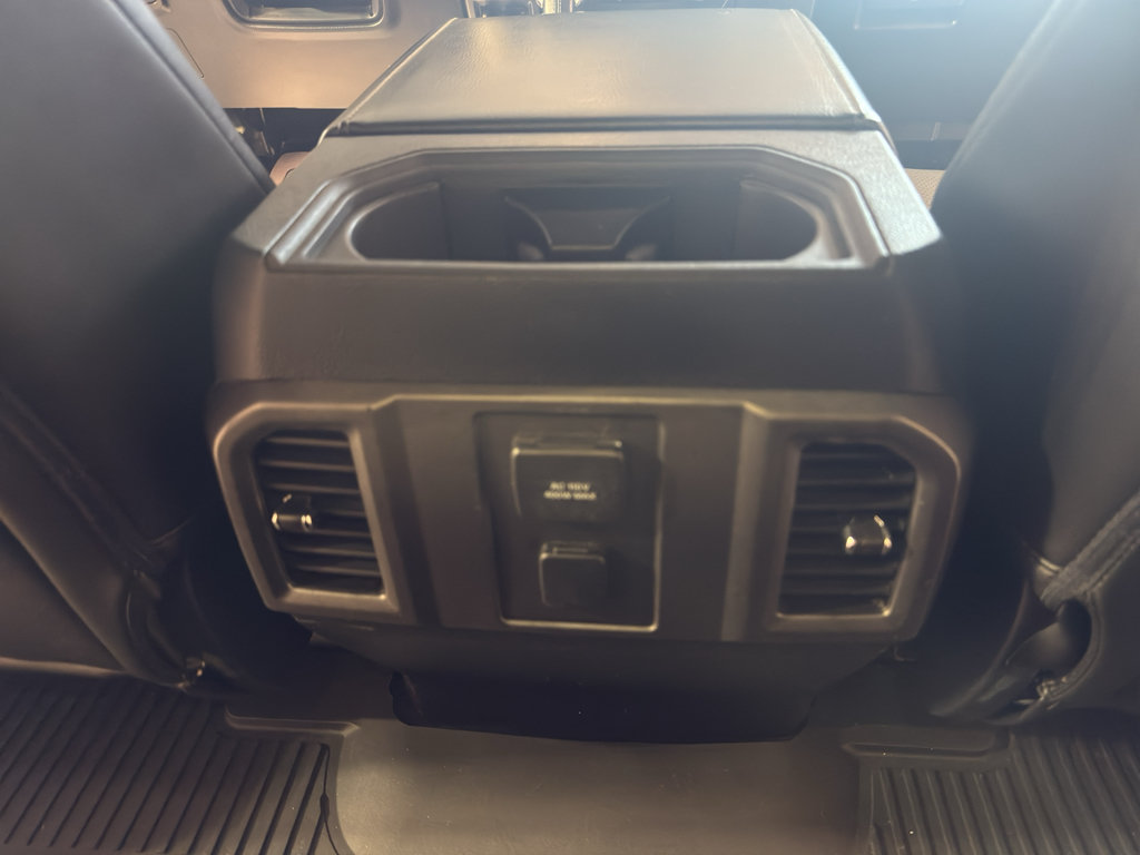 Used 2016 Ford F150 XLT w/ Equipment Group 302A Luxury AWD/4WD image 26