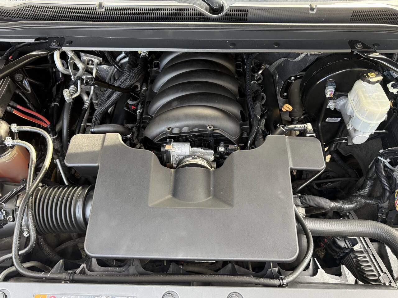 Used 2019 Chevrolet Tahoe LT image 26