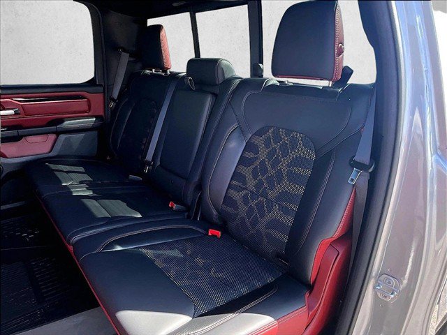 Used 2020 RAM 1500 Rebel w/ Rebel Level 1 Equipment Group RWD image 25