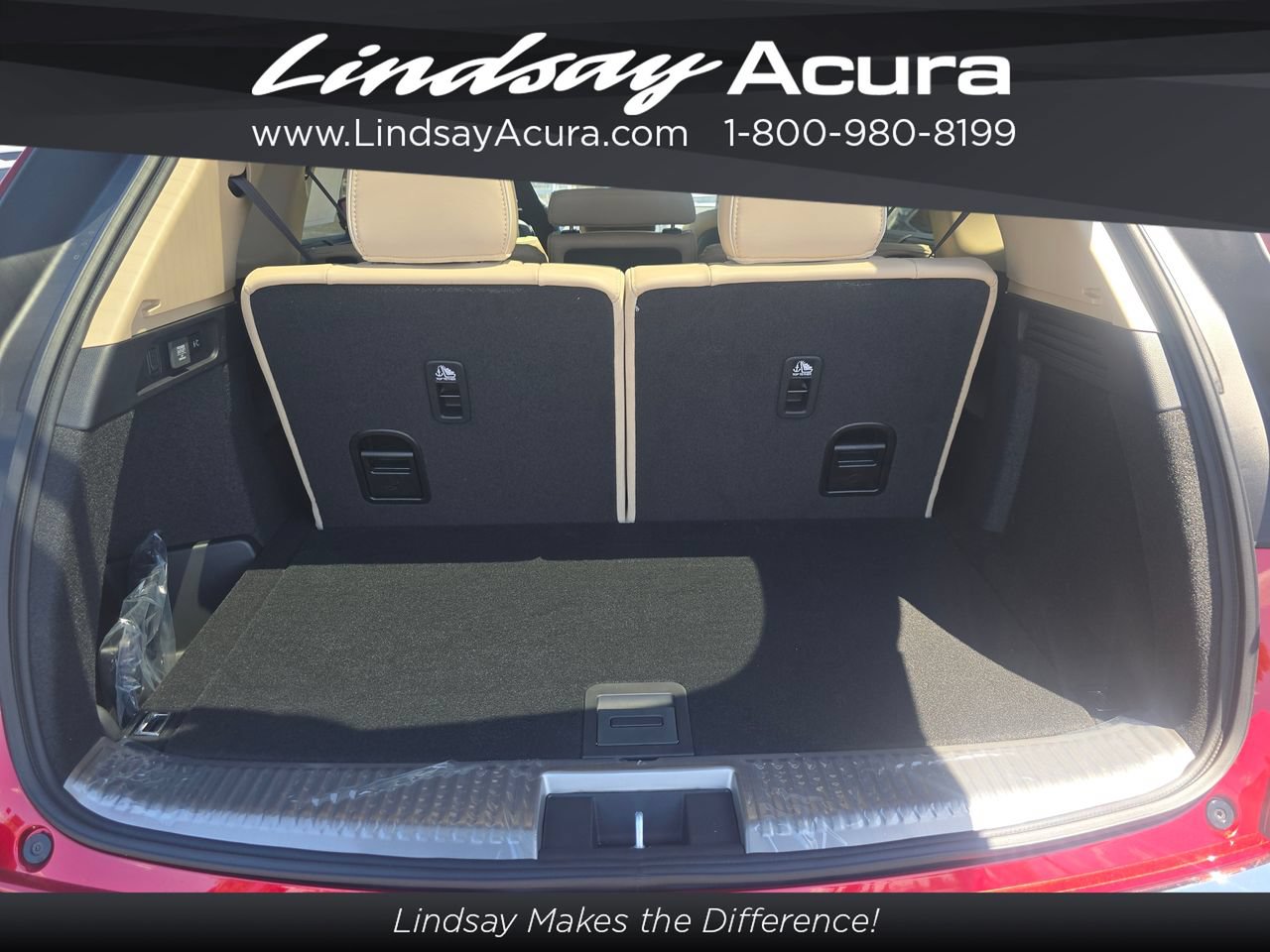New 2026 Acura MDX w/ Advance Package AWD/4WD image 9