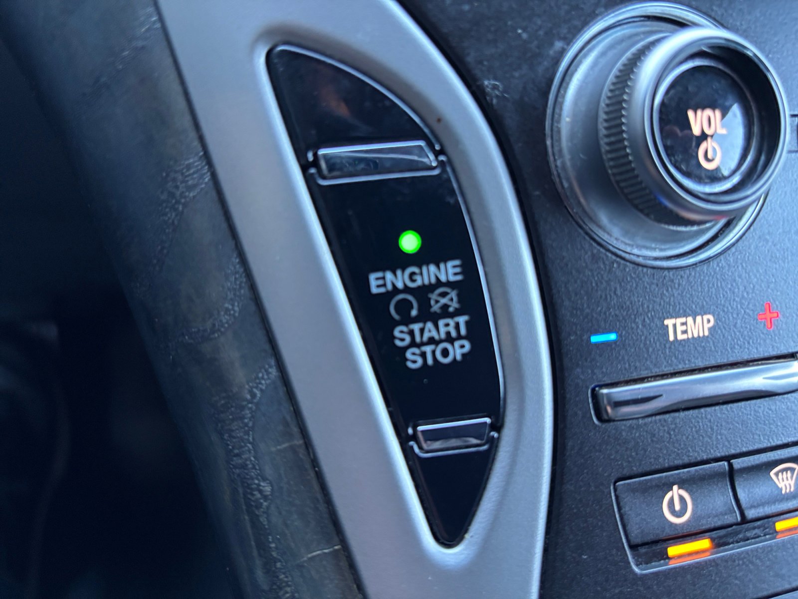 Used 2019 Lincoln Nautilus Reserve image 30