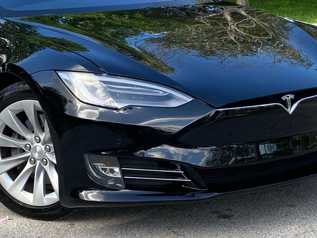 Used 2019 Tesla Model S Long Range image 10