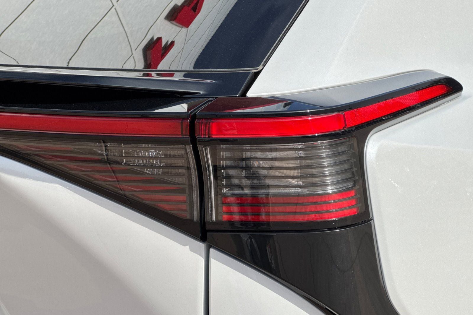 New 2026 Toyota bZ image 33