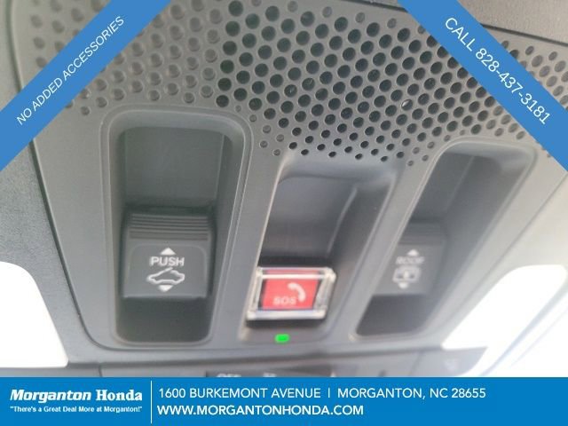 New 2026 Honda Pilot TrailSport image 20