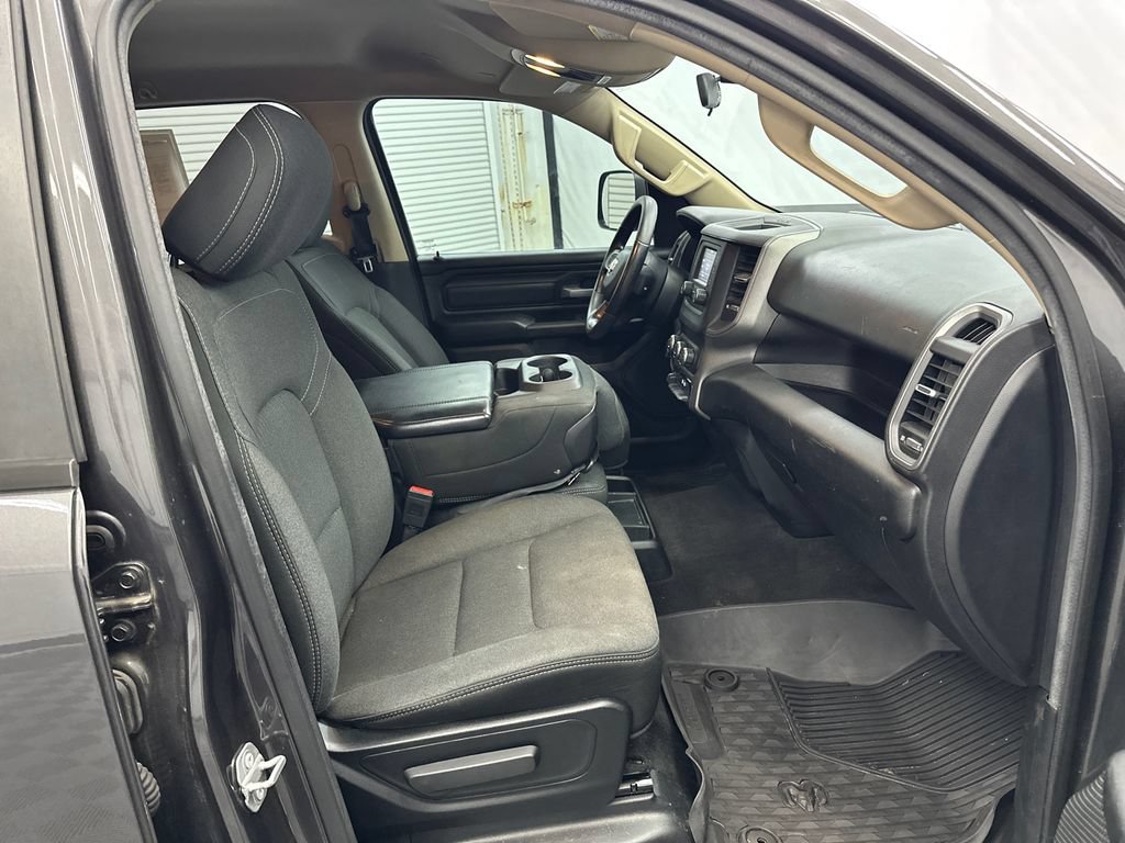 Used 2020 RAM 1500 Tradesman AWD/4WD image 13