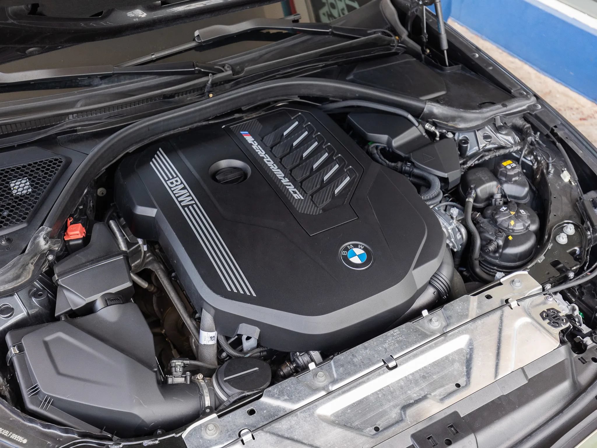 Used 2020 BMW M340i xDrive w/ Premium Package AWD/4WD image 40