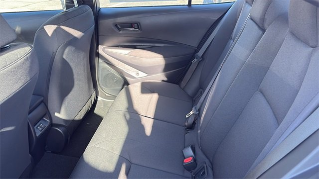 New 2026 Toyota Corolla LE image 21