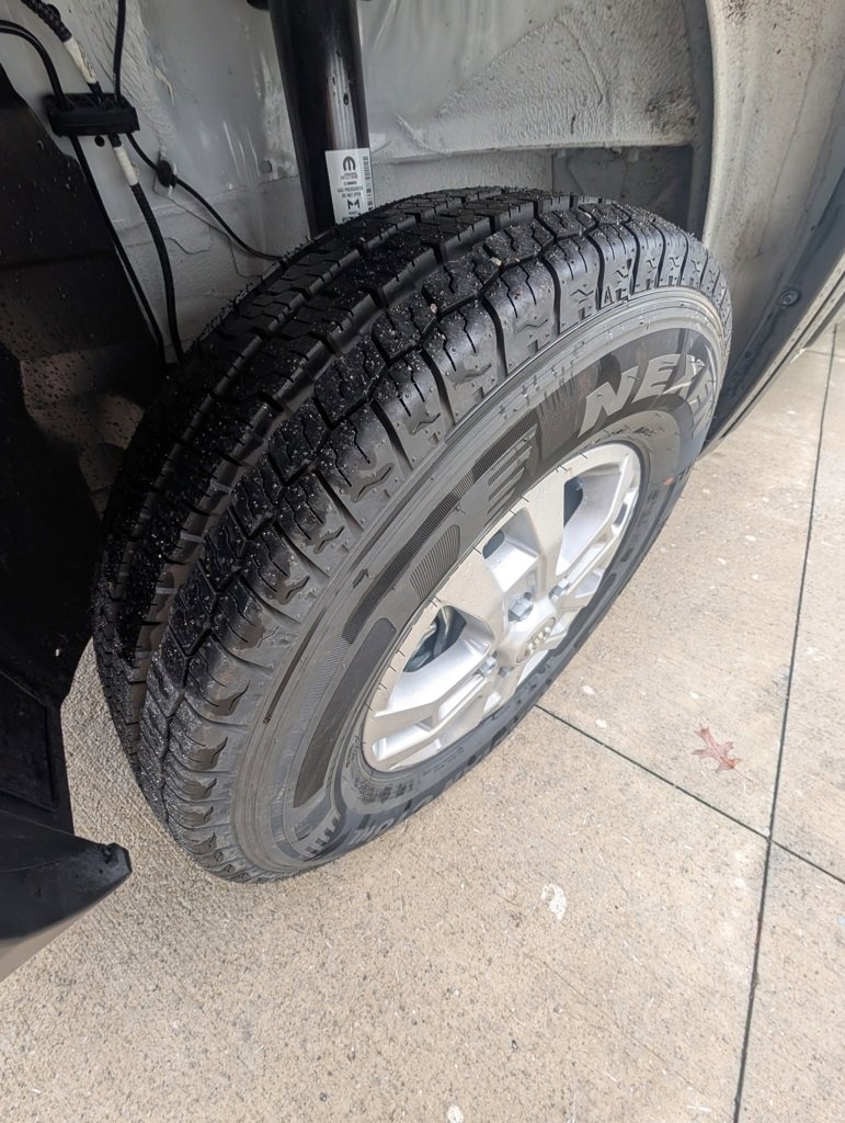 New 2026 RAM ProMaster 1500 w/ Quick Order Package 22G SLT image 40