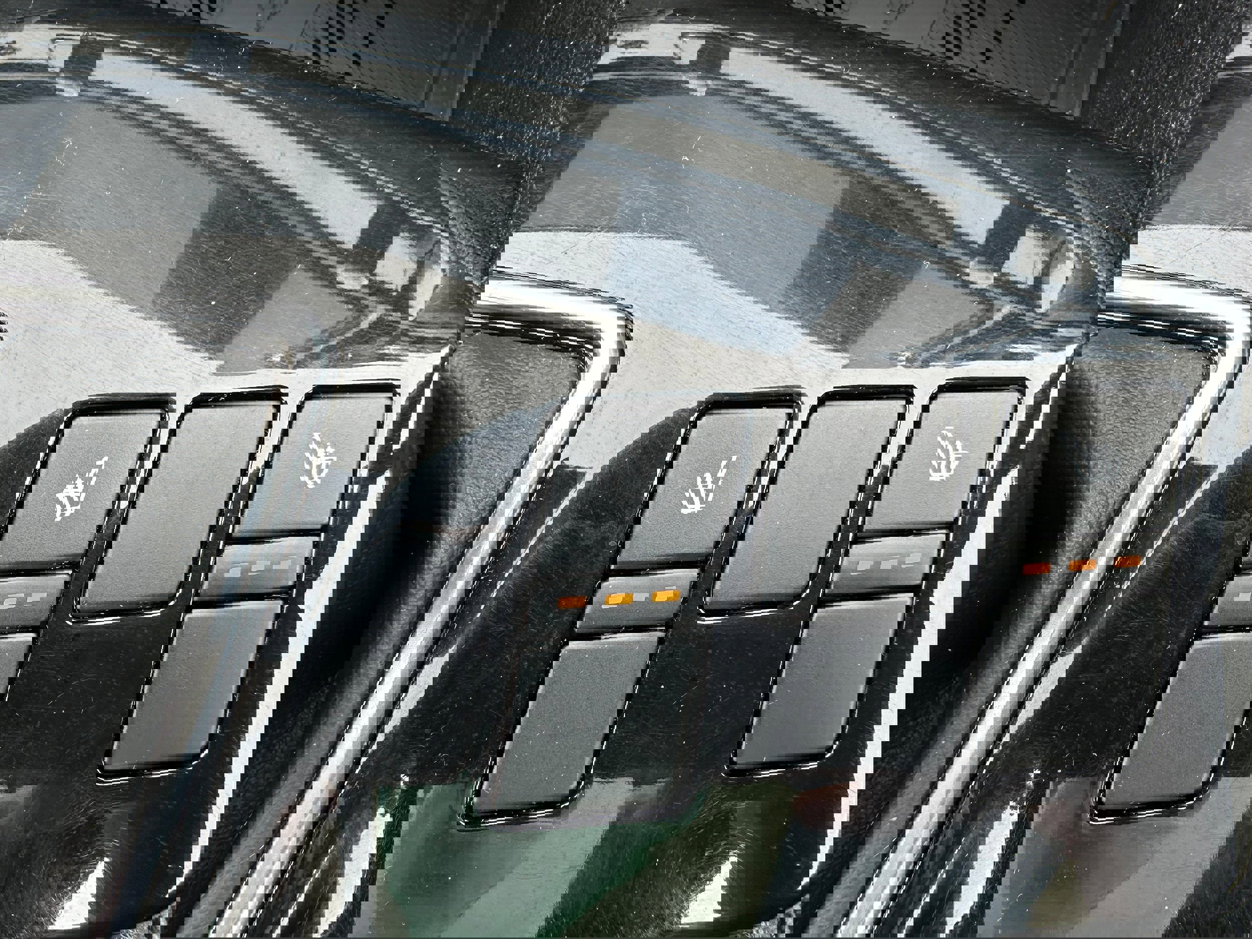 Used 2024 Kia Sportage X-Line w/ X-Line Premium Package image 31