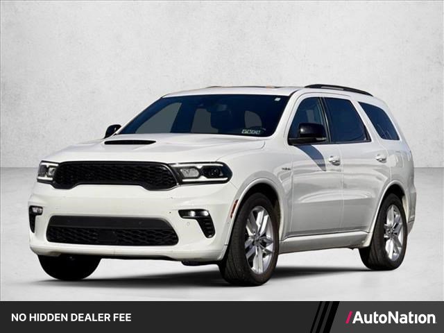 Used 2023 Dodge Durango R/T AWD/4WD image 1