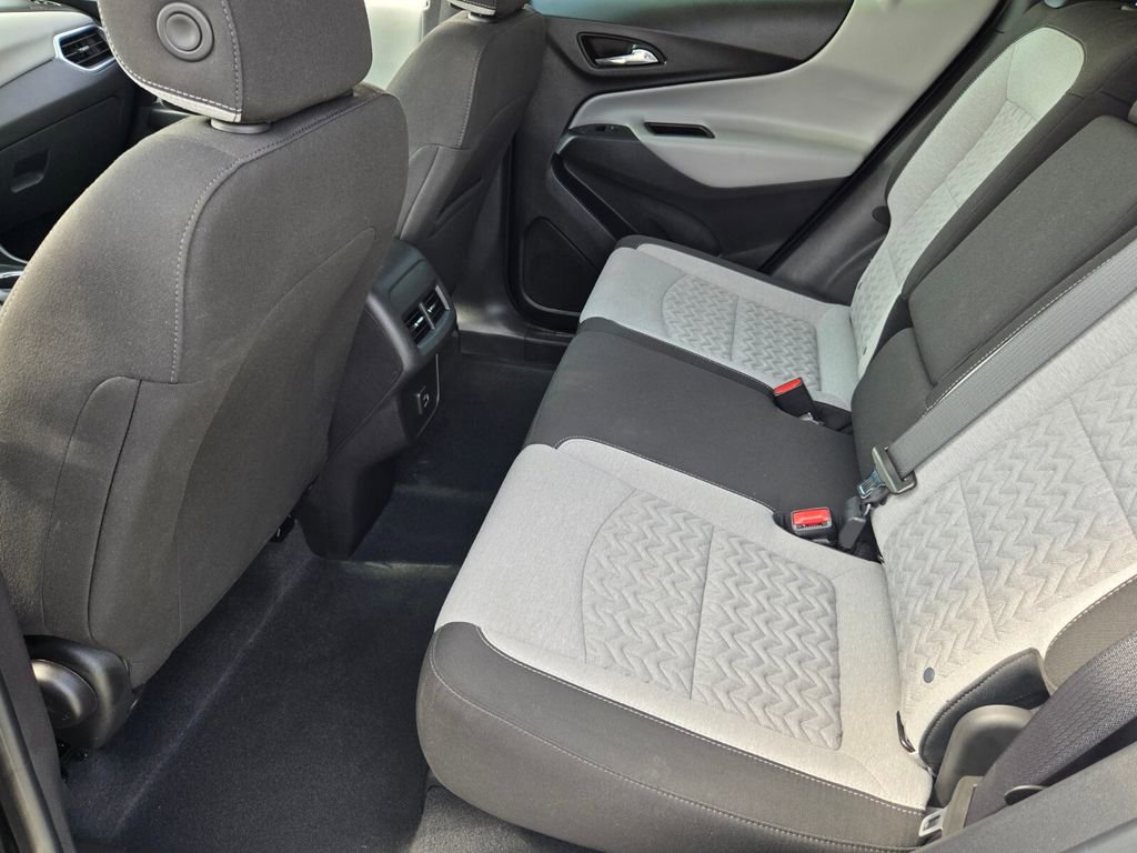 Used 2024 Chevrolet Equinox LS FWD image 12