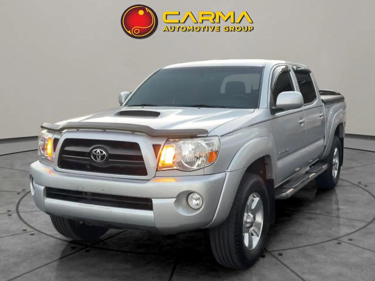 Used 2007 Toyota Tacoma PreRunner