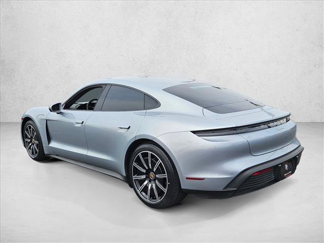 Used 2022 Porsche Taycan RWD image 8