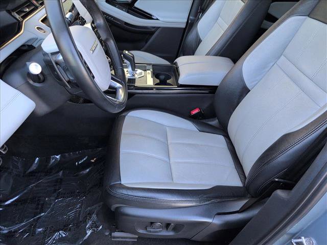 Used 2020 Land Rover Range Rover Evoque First Edition AWD/4WD image 17