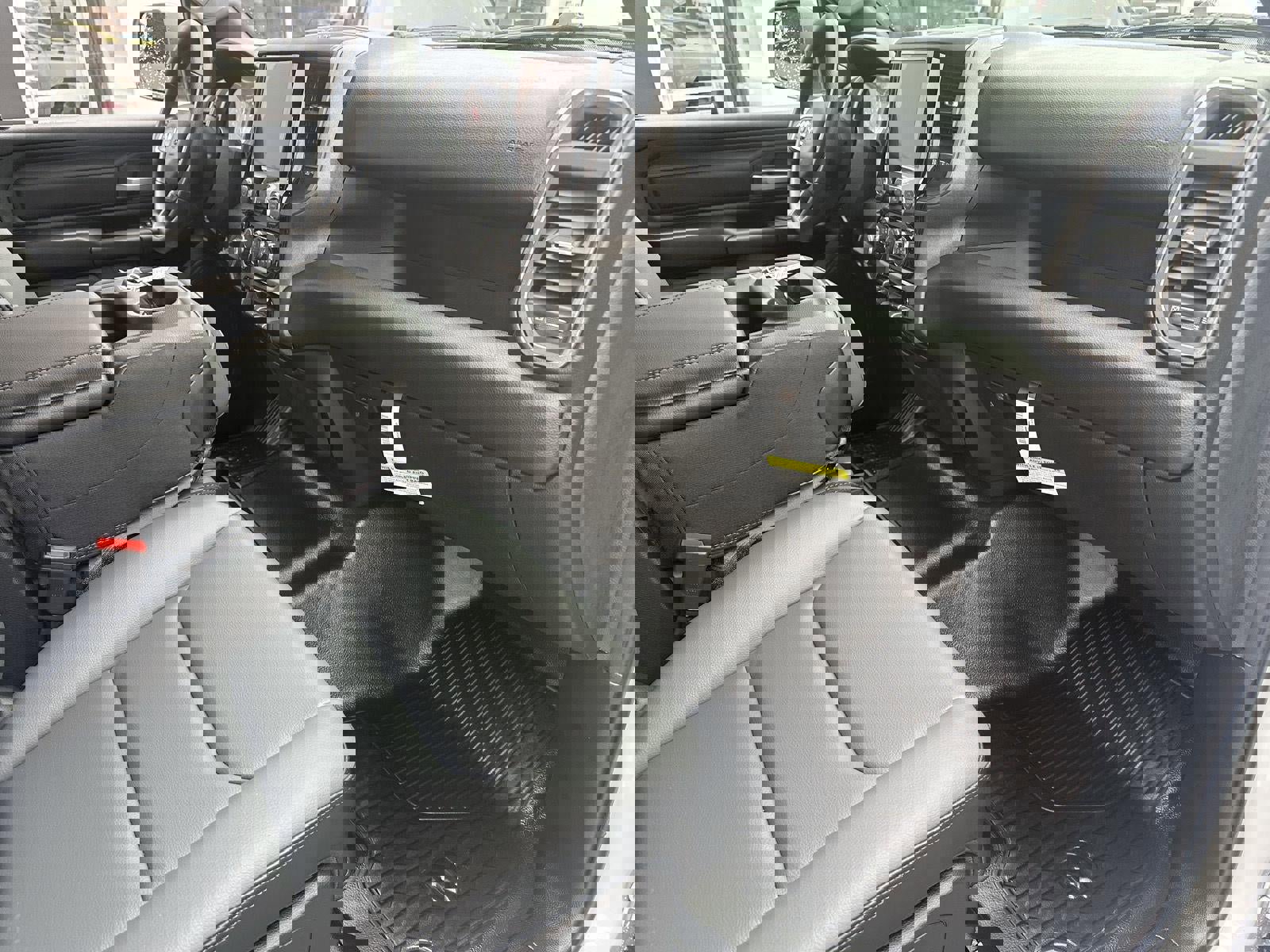 New 2026 RAM 1500 Tradesman w/ Protection Group image 5