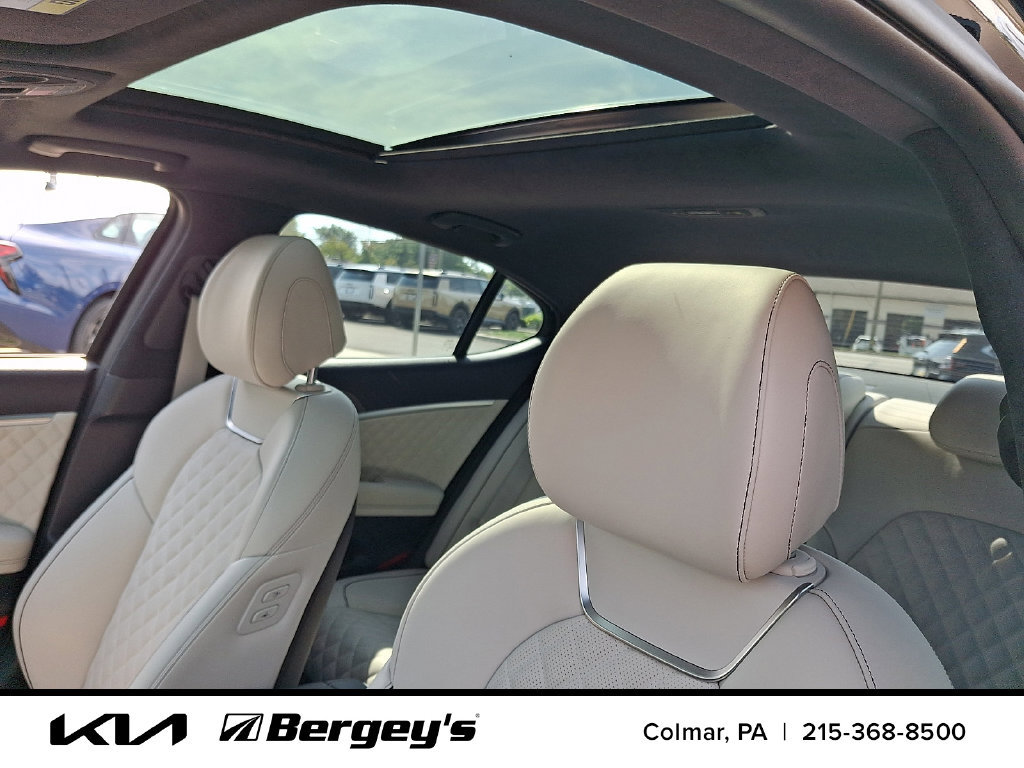 Used 2024 Genesis G70 3.3T Advanced w/ Sport Prestige Package AWD/4WD image 15