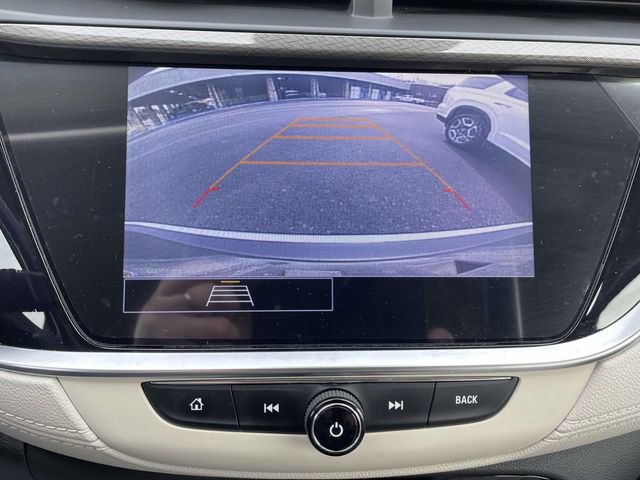 Used 2020 Buick Encore GX Select image 22