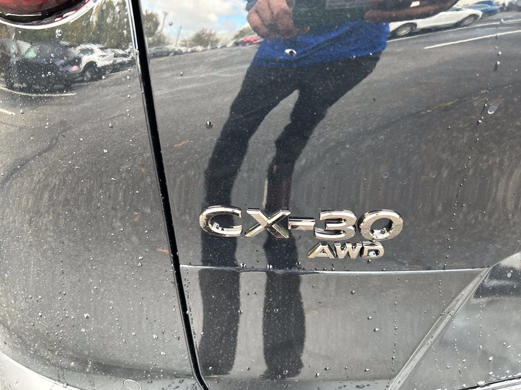 Used 2026 MAZDA CX-30 AWD 2.5 S image 11