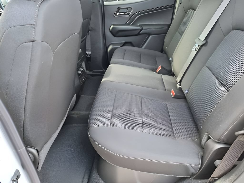 Used 2026 GMC Canyon Elevation AWD/4WD image 23