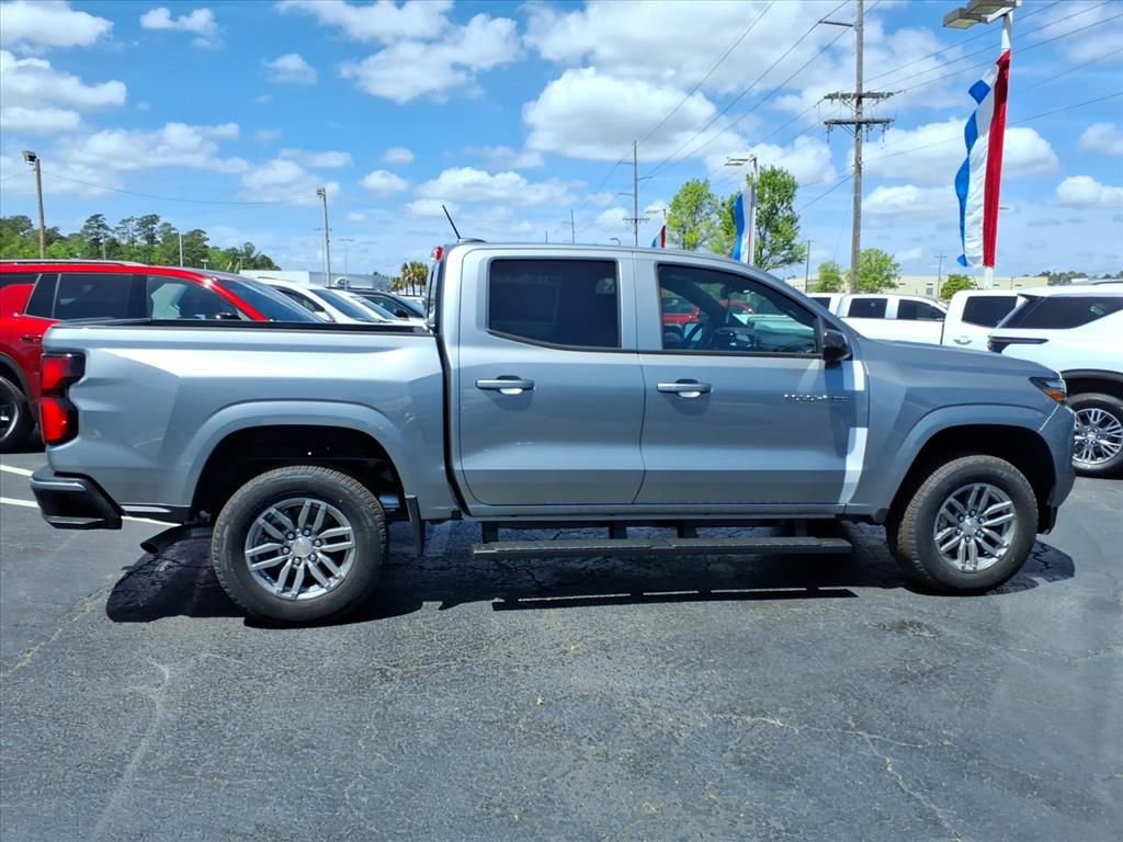 New 2026 Chevrolet Colorado LT w/ LT Convenience Package RWD image 2