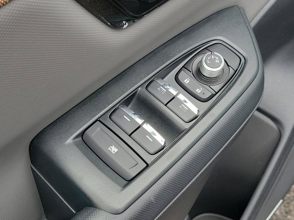 Certified 2025 Subaru Forester Sport w/ Popular Package #1 image 18