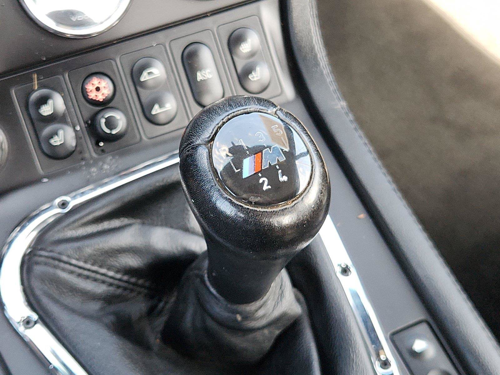 Used 2000 BMW Z3 RWD image 21