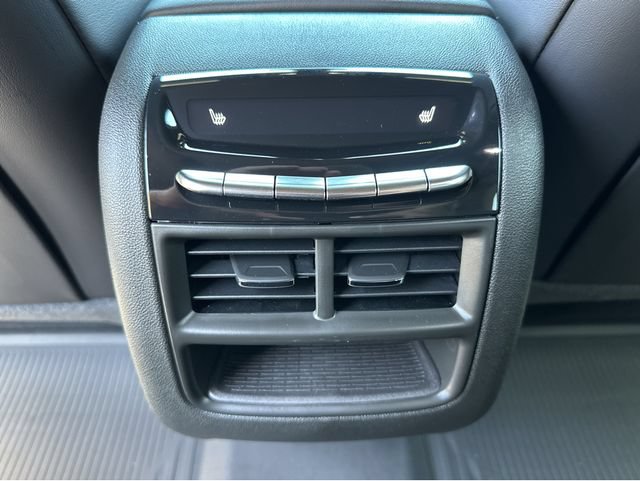 New 2026 Cadillac XT5 Premium Luxury w/ Driver Assist Package FWD image 18