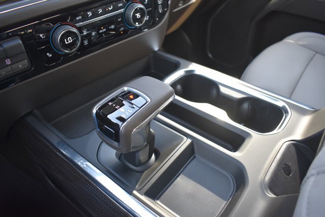 New 2026 Chevrolet Silverado 1500 LT image 26