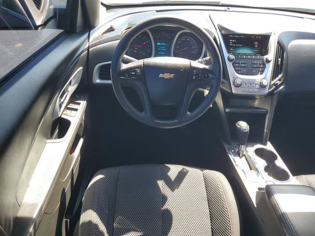 Used 2017 Chevrolet Equinox LS FWD image 14