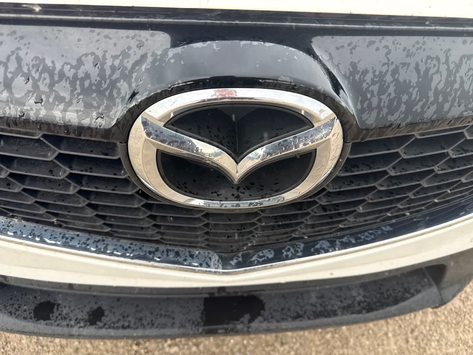Used 2014 MAZDA CX-5 Grand Touring FWD image 11