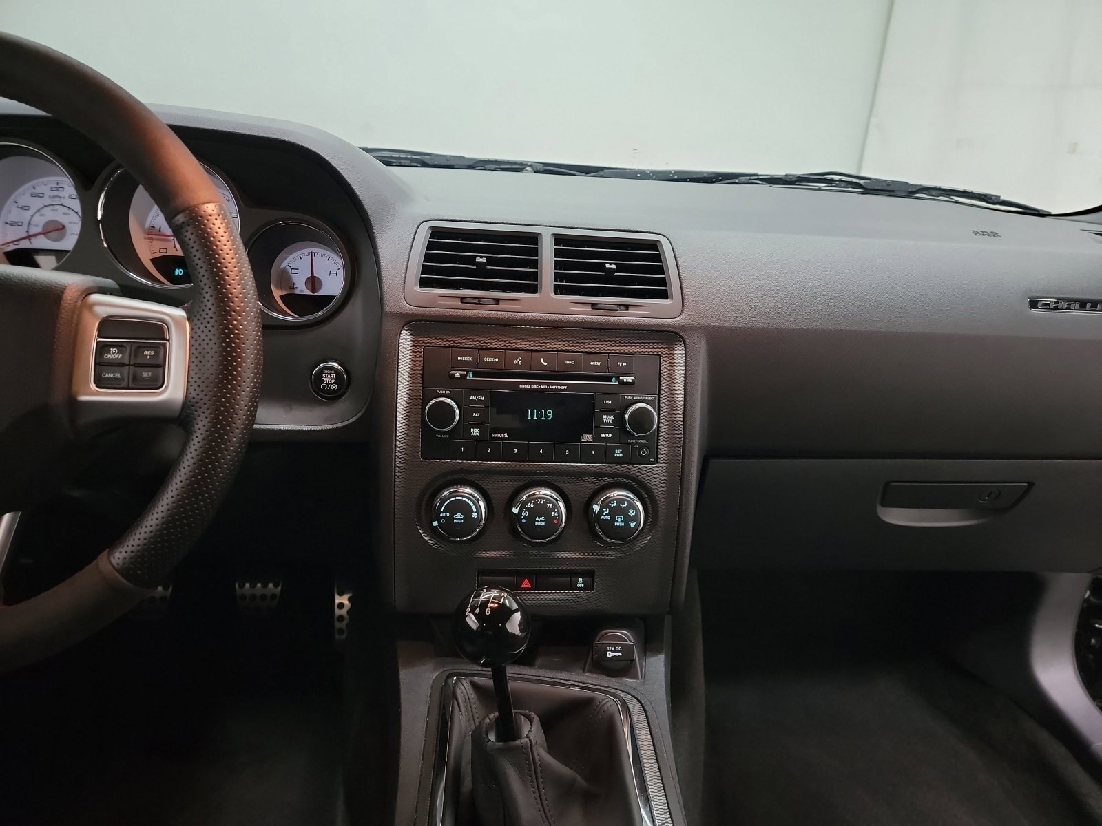 Used 2013 Dodge Challenger R/T w/ R/T Redline Group image 19