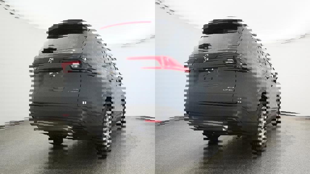 New 2026 Toyota Grand Highlander Limited image 24