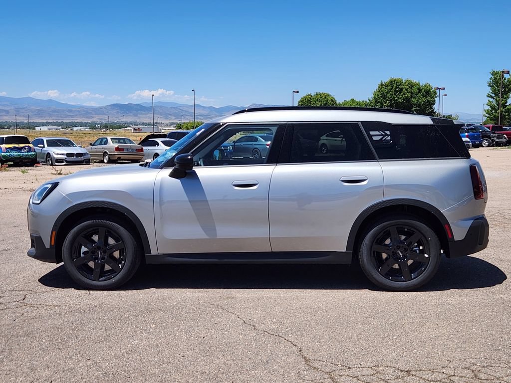 New 2027 MINI Cooper Countryman S AWD/4WD image 2