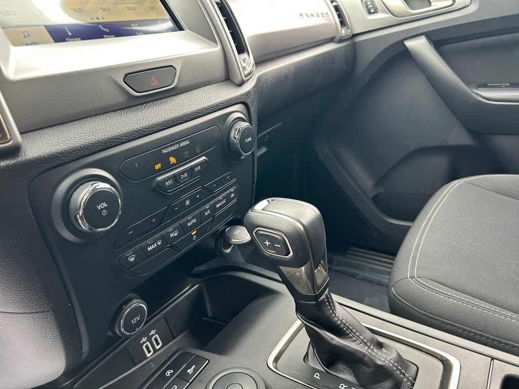Used 2020 Ford Ranger XLT w/ Equipment Group 301A Mid AWD/4WD image 21