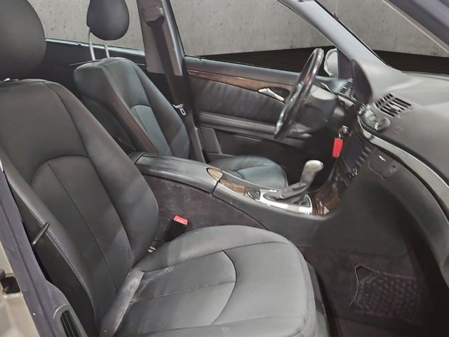 Used 2005 Mercedes-Benz E 500 Sedan image 19