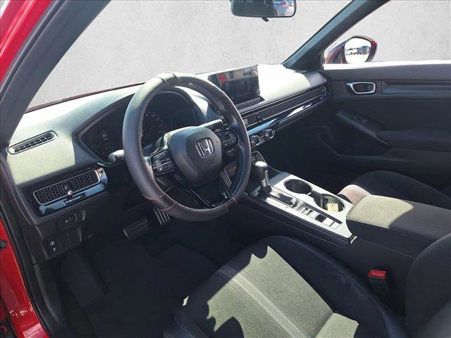 Used 2023 Honda Civic Sport image 9