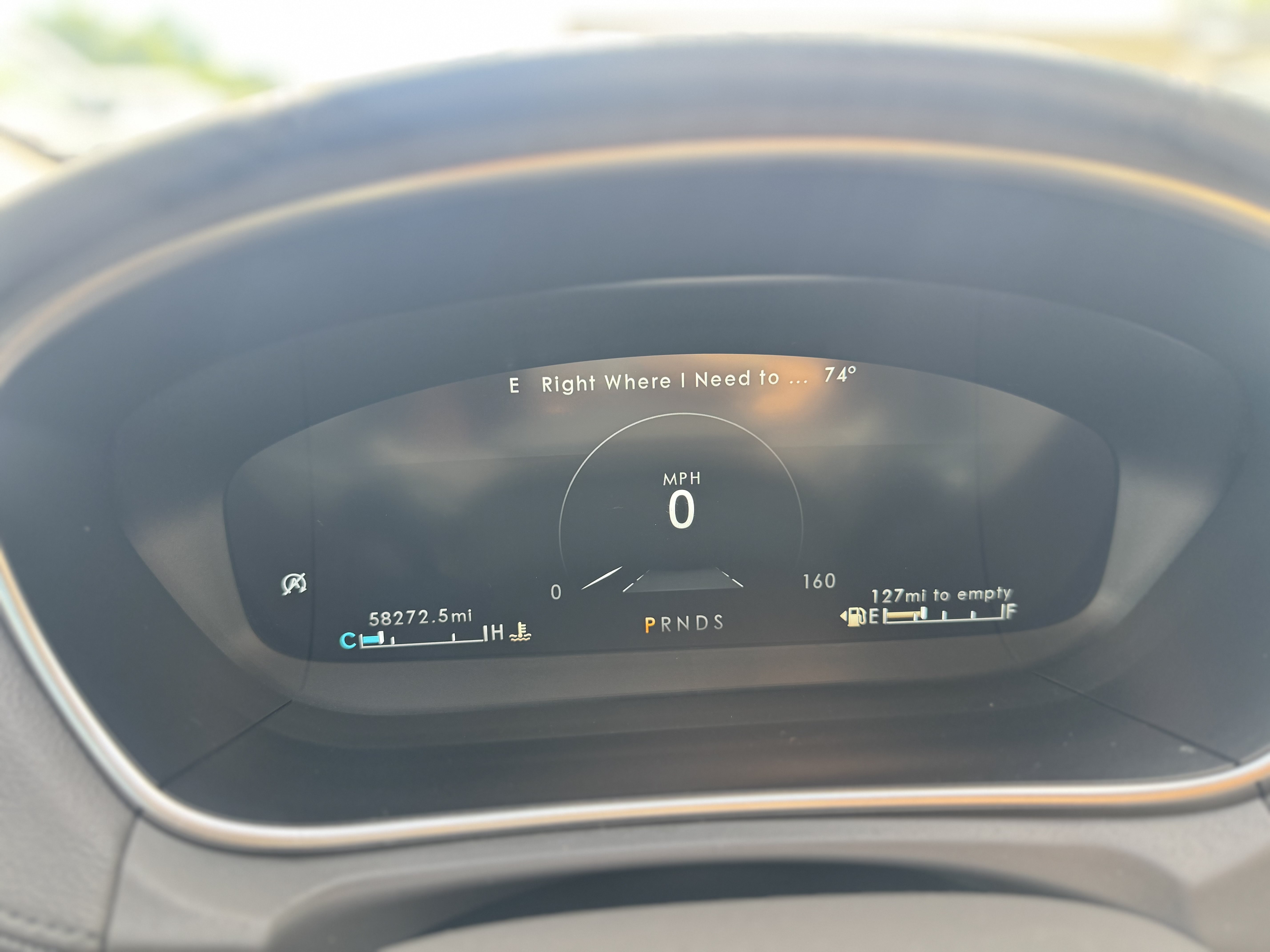Used 2019 Lincoln Nautilus Reserve FWD image 12