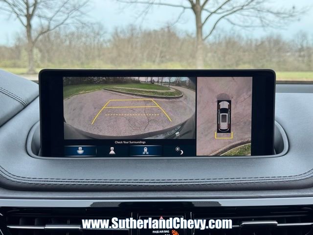 Used 2024 Acura MDX SH-AWD w/ Advance Package image 29