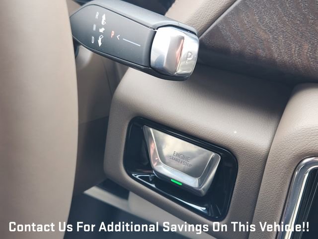 New 2026 GMC Yukon XL Denali w/ Sun & Power Step Package image 16