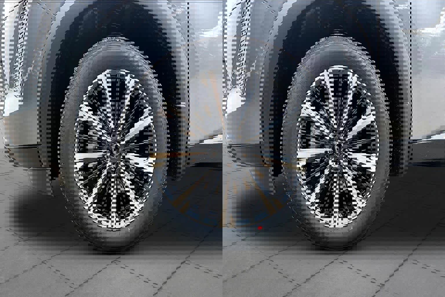 New 2026 Nissan Pathfinder Platinum image 9