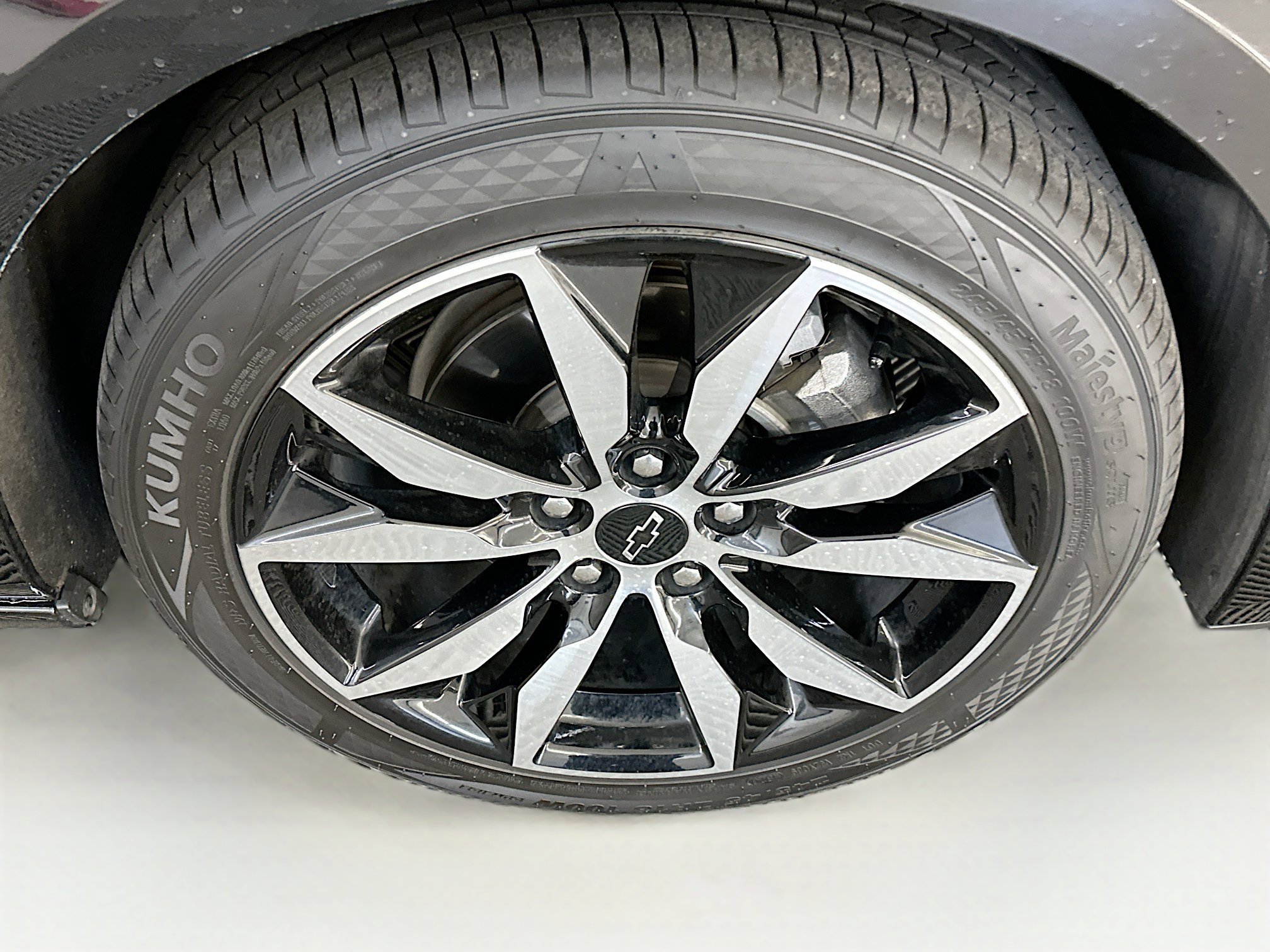 Used 2021 Chevrolet Malibu RS image 11