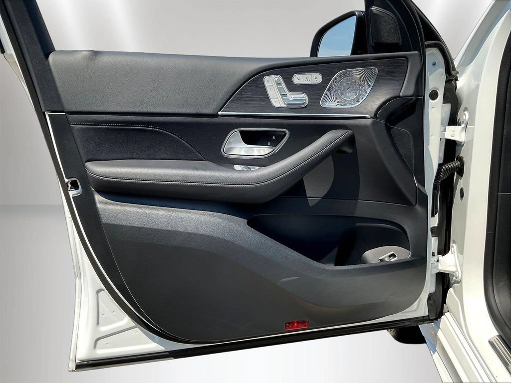 Certified 2026 Mercedes-Benz GLE 450 4MATIC Coupe image 22