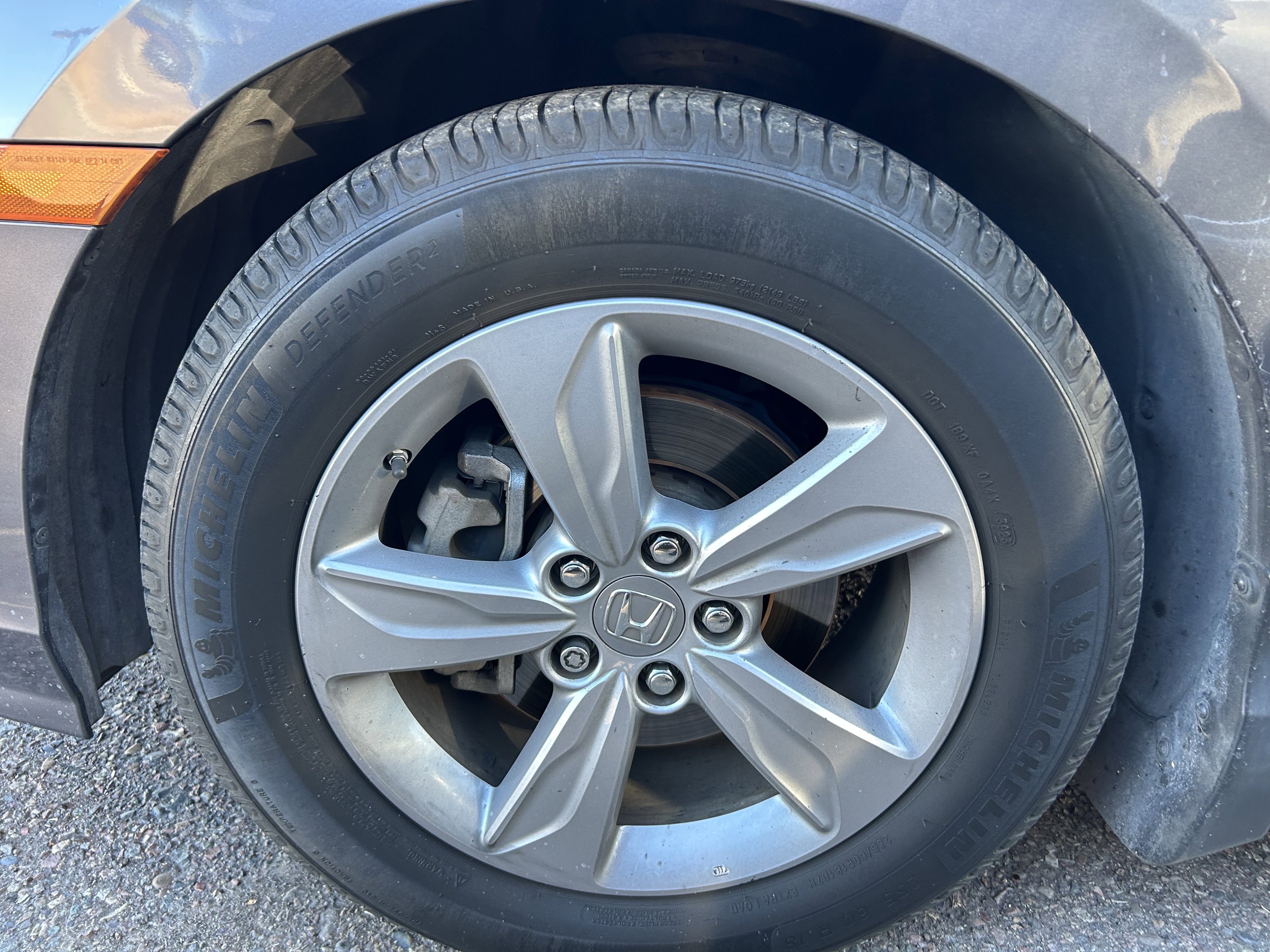 Used 2019 Honda Odyssey EX image 9