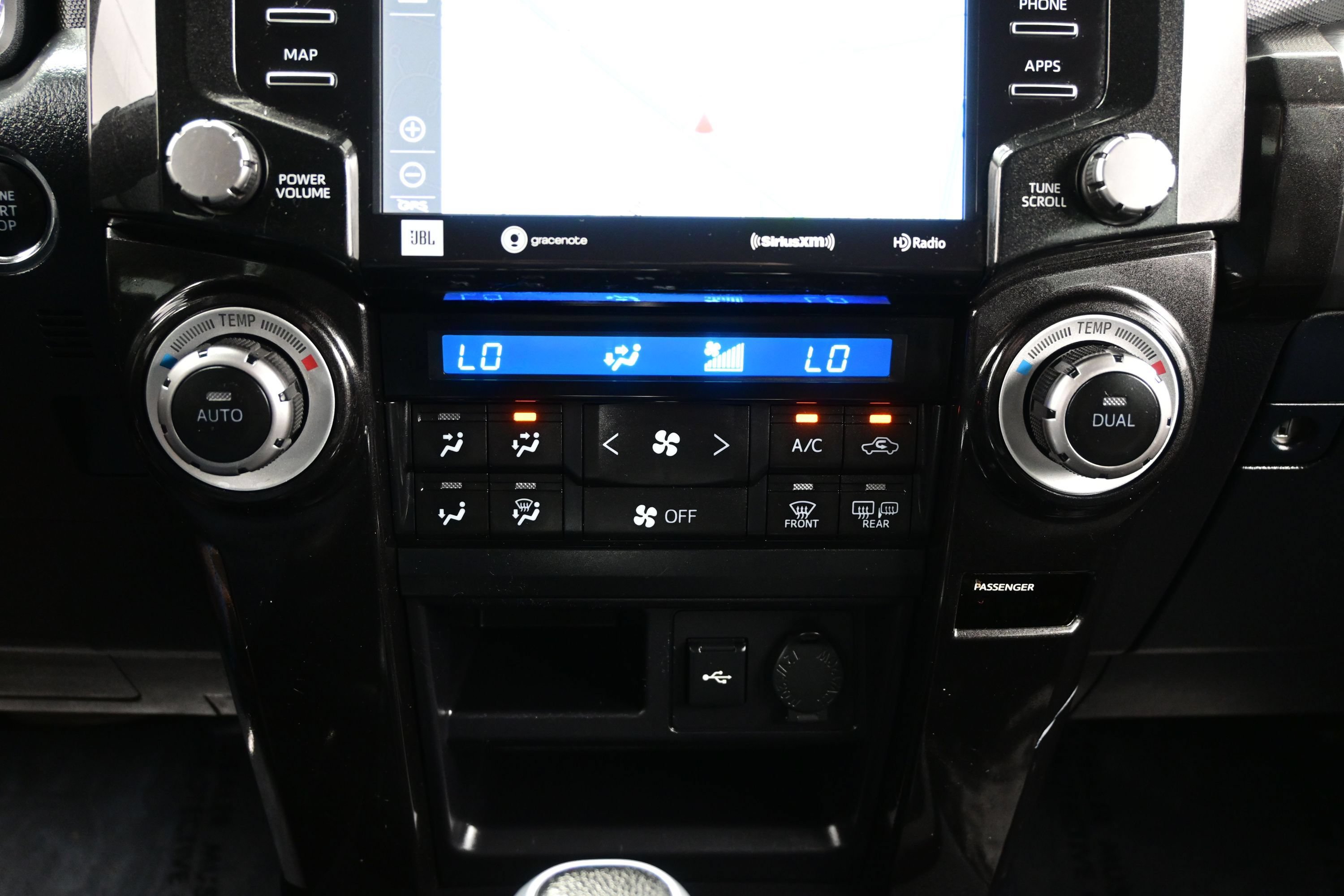 Used 2022 Toyota 4Runner TRD Pro AWD/4WD image 21