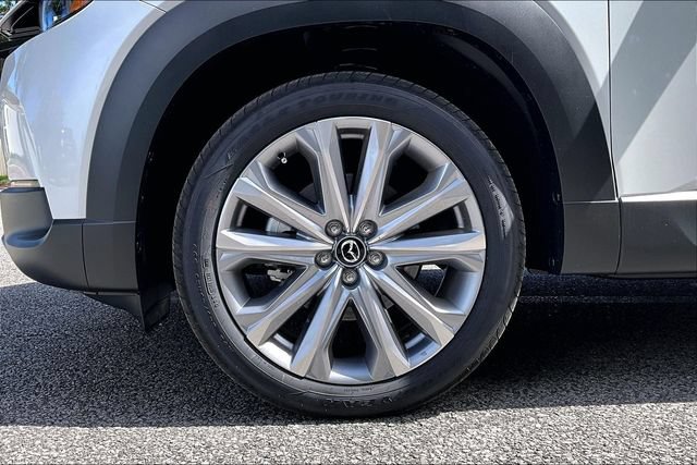 New 2026 MAZDA CX-50 AWD 2.5 S image 10