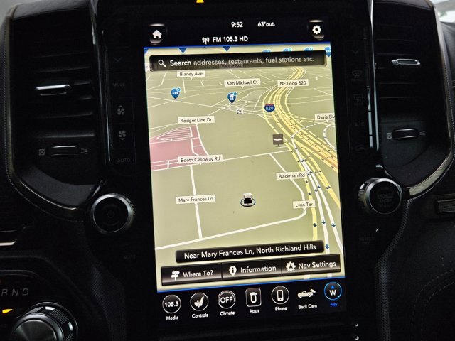 Used 2019 RAM 1500 Limited image 13