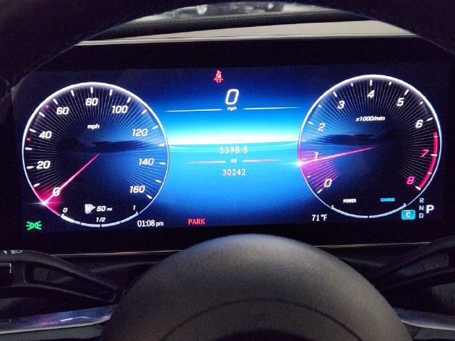 Used 2023 Mercedes-Benz C 300 4MATIC Sedan image 16